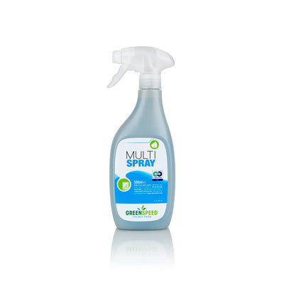 Greenspeed Glas-& Universalreiniger - Muti Spray 500ml