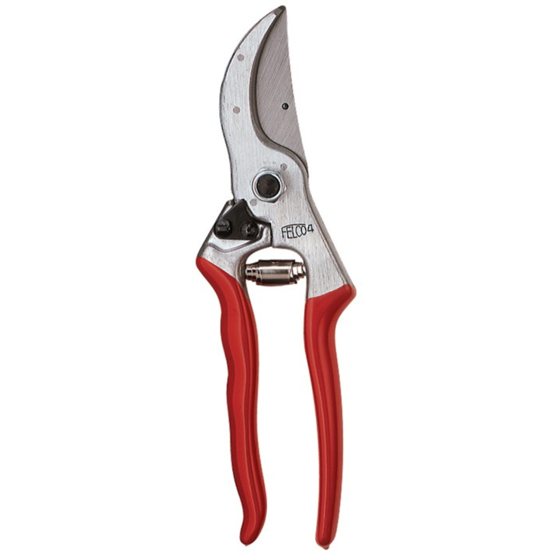Felco - Baumschere 4 Gesamtlänge 210 mm Schneidleistung 25 mm für Rechtshänder FELCO