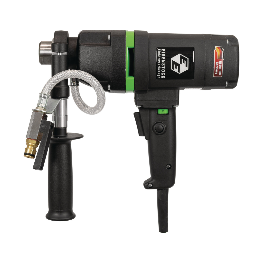 Eibenstock - Handrührgerät EHR 23/2.5S + MG 160 Set 1800 W M14 160 mm