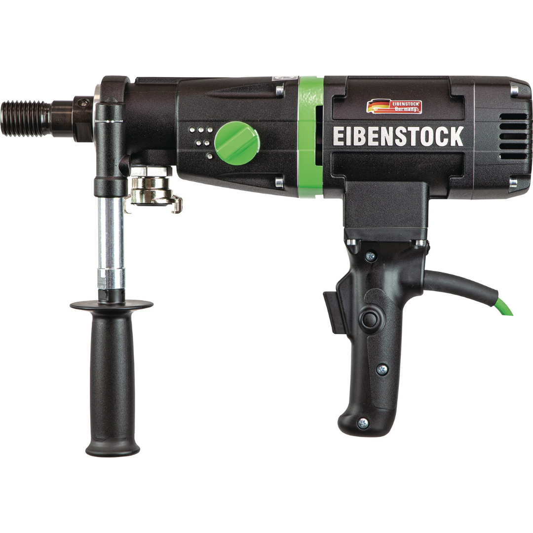 Eibenstock - Diamant Nass-/Trockenkernbohrmaschine PLD 182.1 NT PowerLine 2300 W