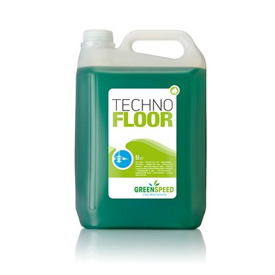 Greenspeed Bodenreiniger - Techno Floor 5L