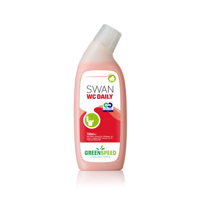 Greenspeed Swan WC Daily 750ml