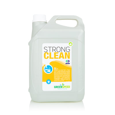 Greenspeed Küchenreiniger -Strong Clean 5L