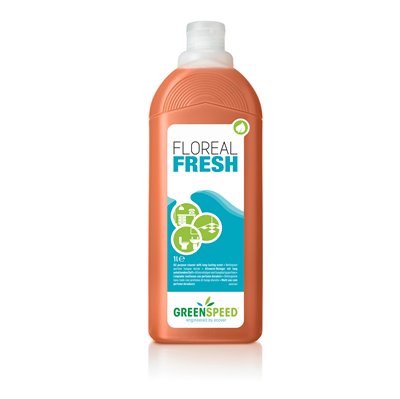 Greendspeed Allzweckreiniger - Floreal Fresh 1L