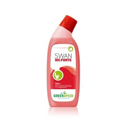 Greenspeed Swan WC Forte 750ml