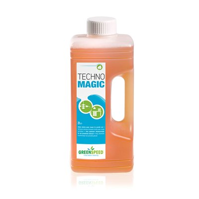 Greenspeed Allzweckreiniger - Techno Magic 2L