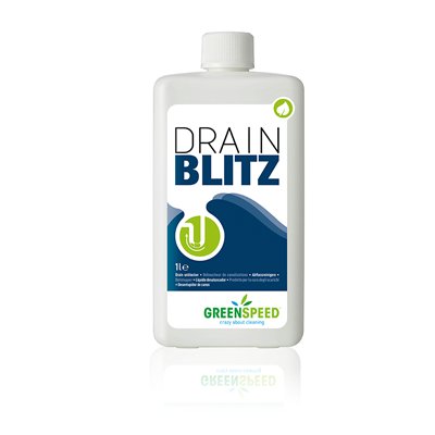 Greenspeed Drain Blitz 1L