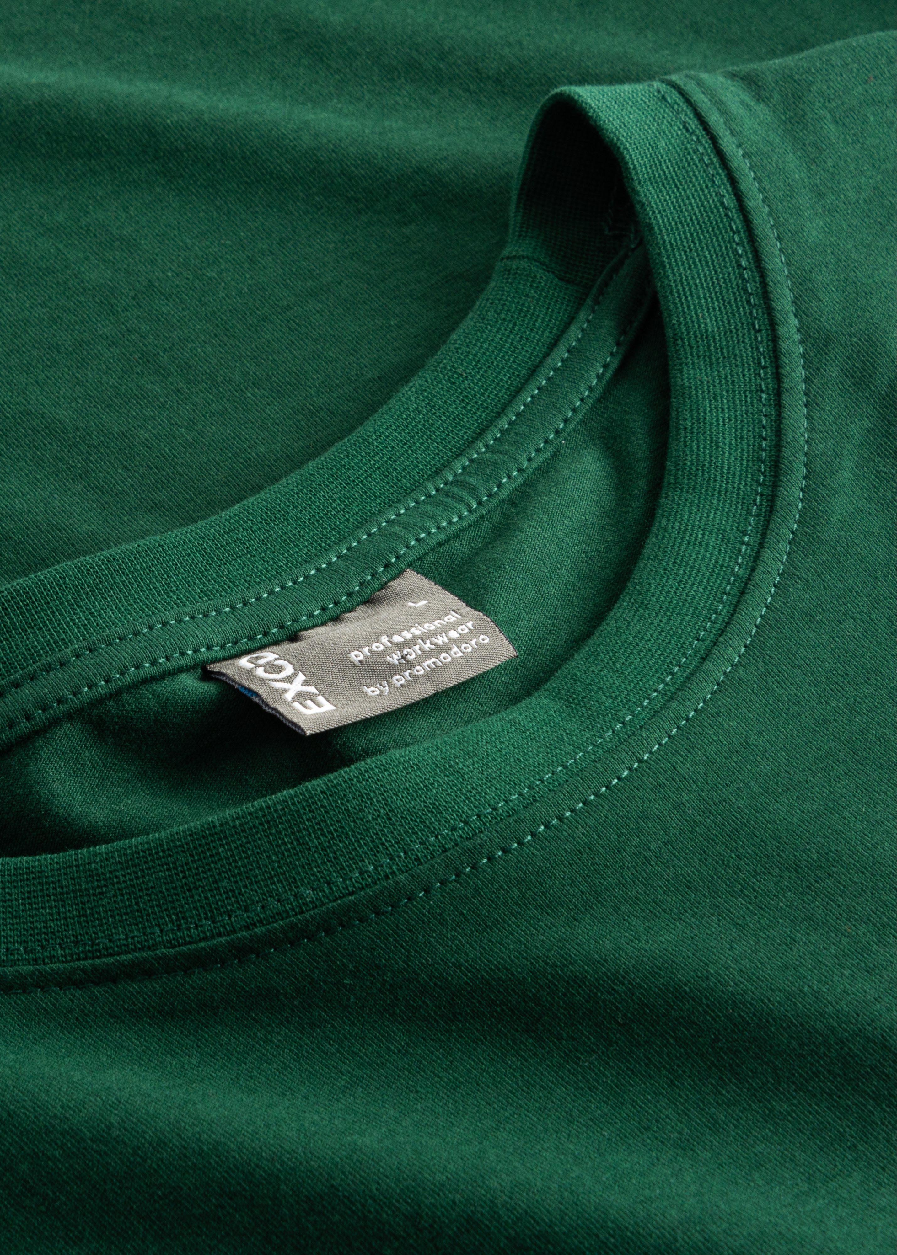 Herren T-Shirt Longsleeve - CD4097