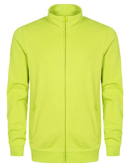 Herren Sweatjacke - CD5270