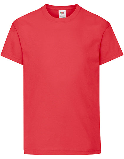 Fruit of the Loom - T-Shirt - Unisex