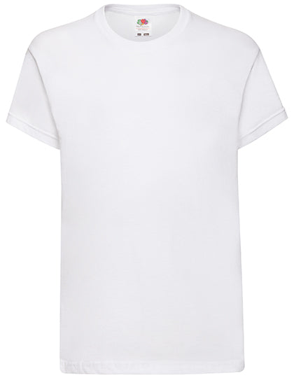Fruit of the Loom - T-Shirt - Unisex