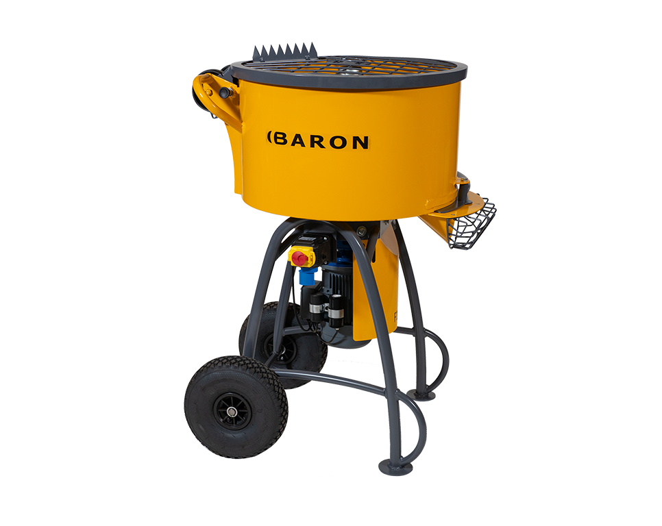 Baron Zwangsmischer F 120 Liter - 2.0kW 1x240V