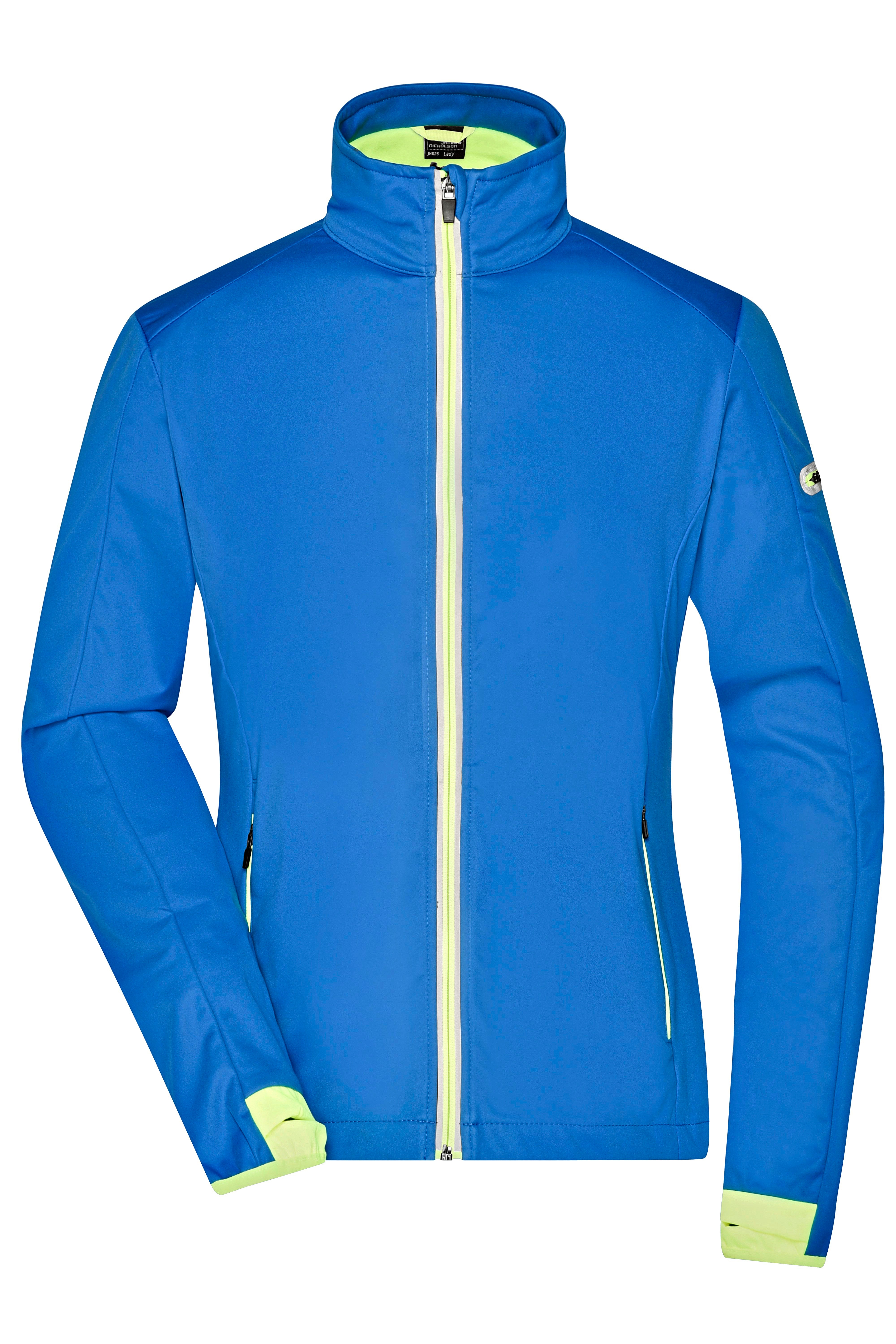 JN1125 - Ladies´ Sports Softshell Jacket