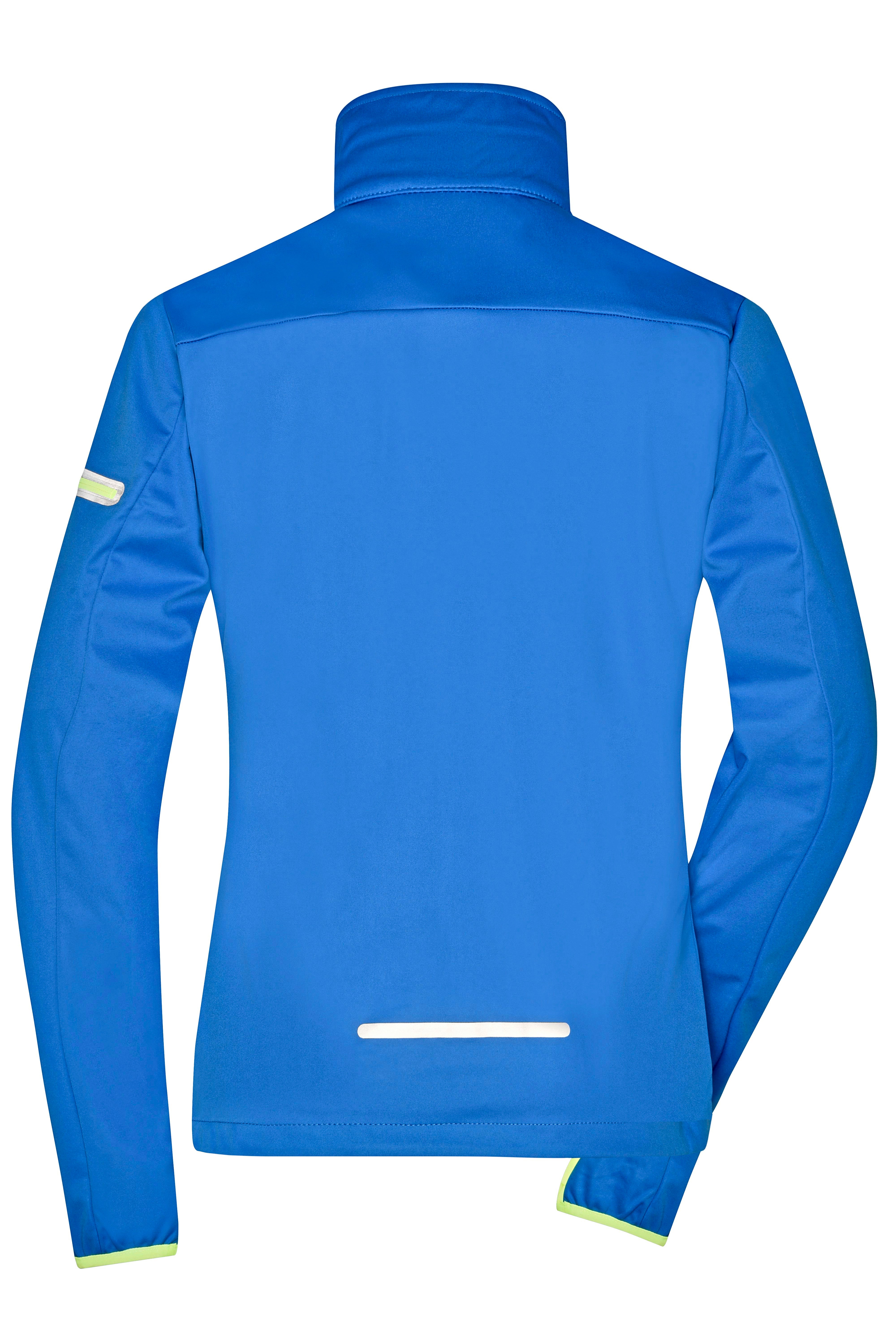JN1125 - Ladies´ Sports Softshell Jacket