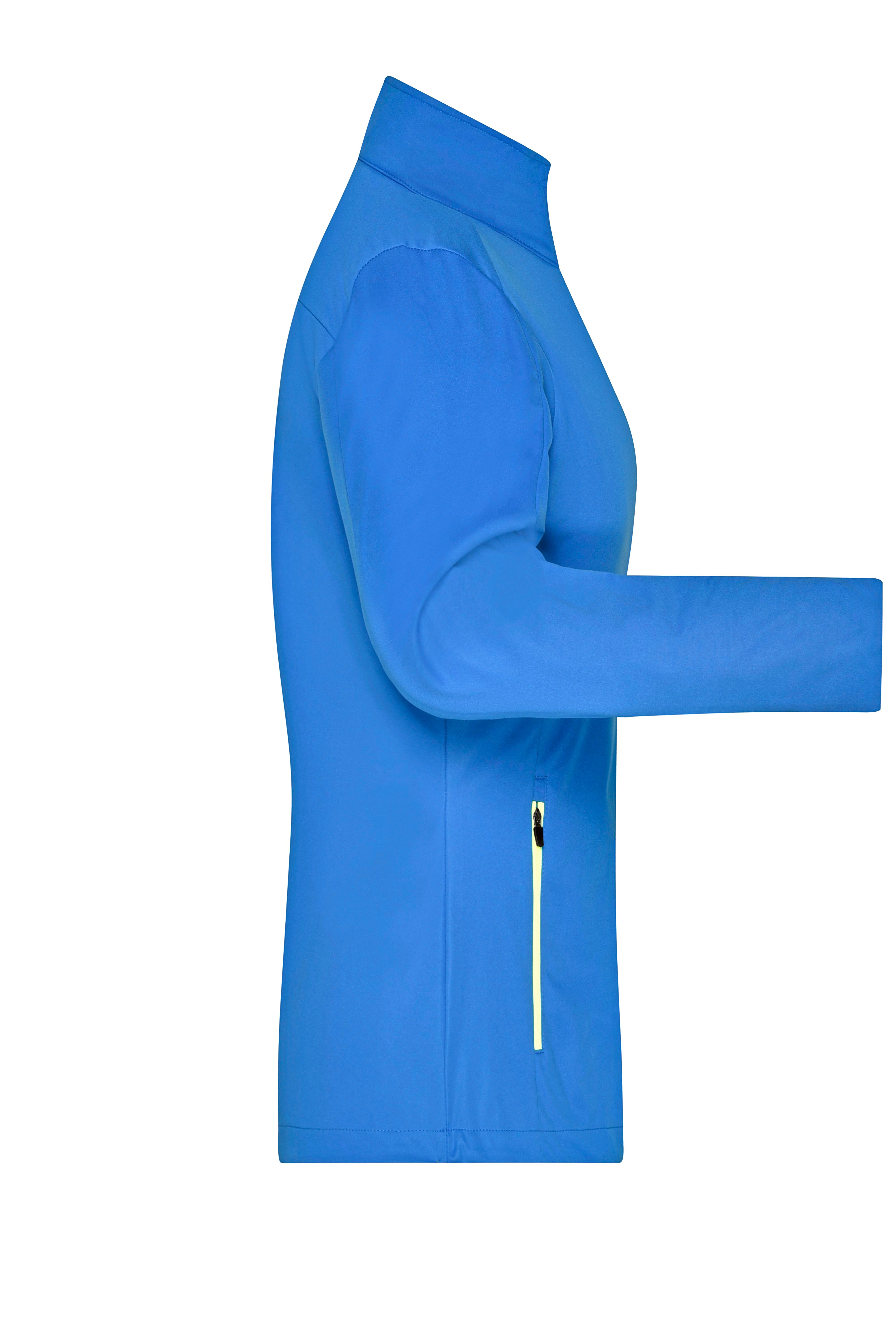 JN1125 - Ladies´ Sports Softshell Jacket