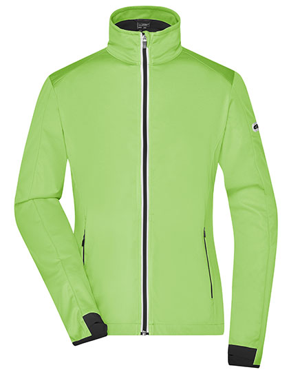 JN1125 - Ladies´ Sports Softshell Jacket