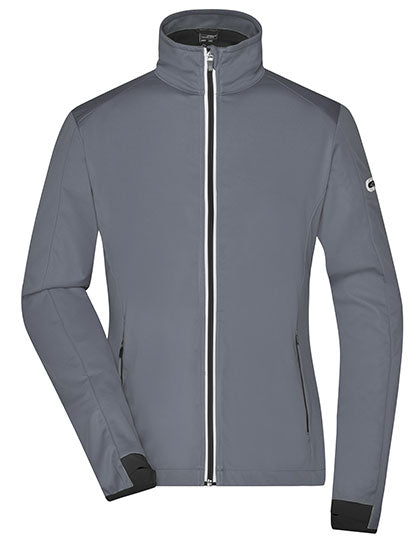 JN1125 - Ladies´ Sports Softshell Jacket