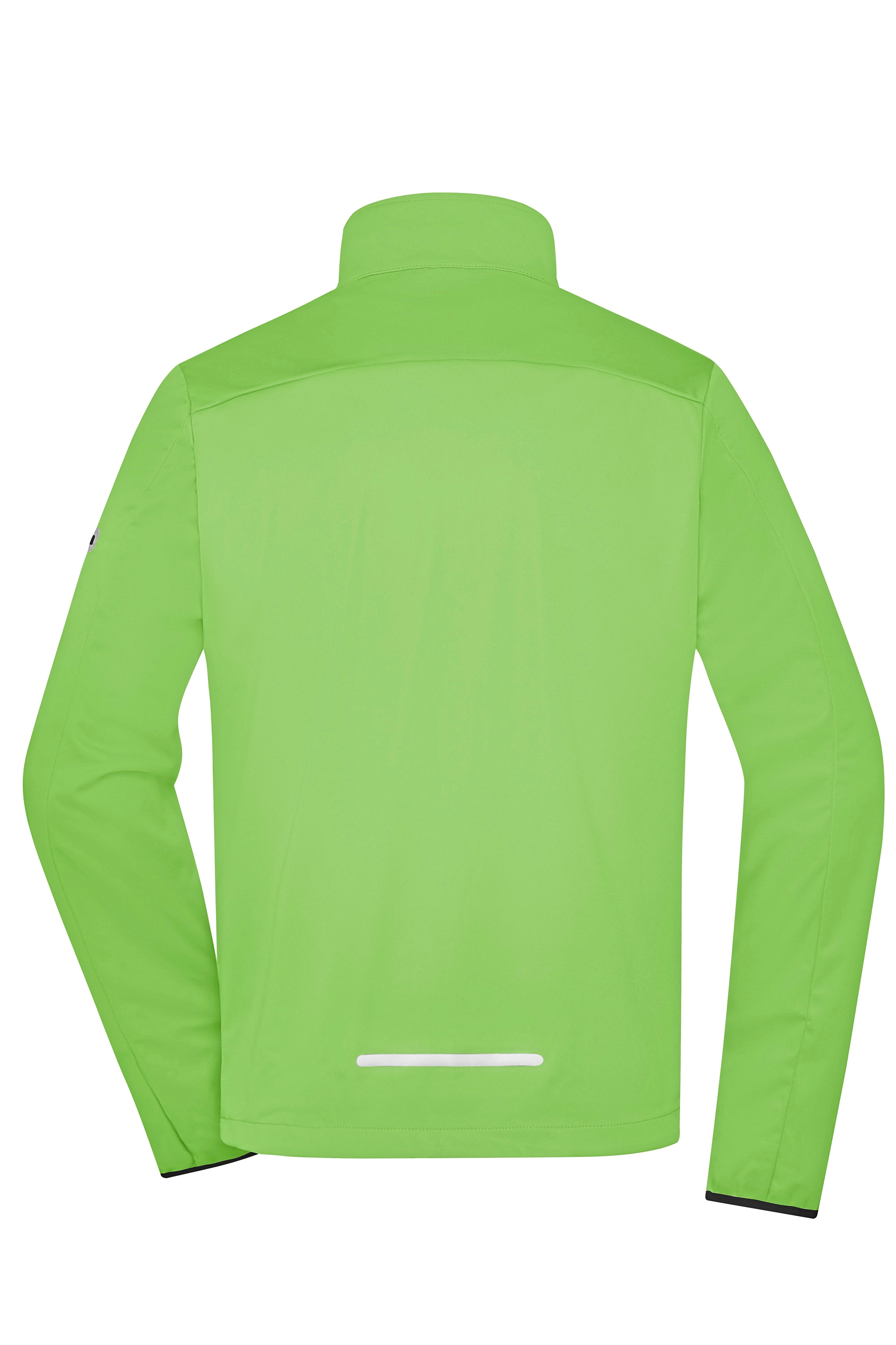 JN1126 - Men´s Sports Softshell Jacket