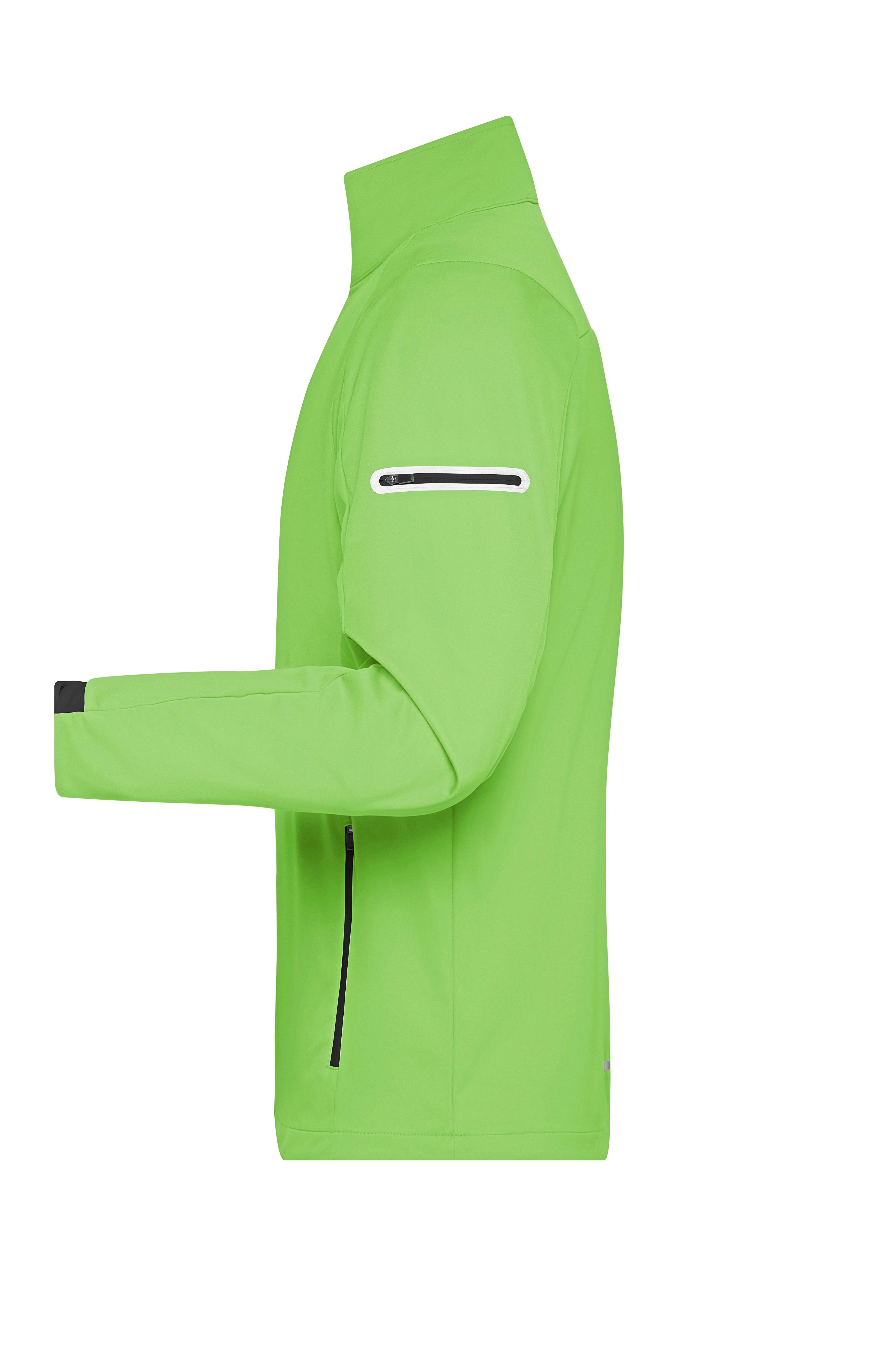 JN1126 - Men´s Sports Softshell Jacket