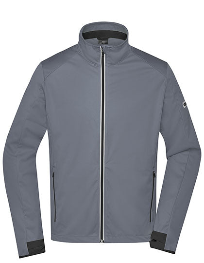 JN1126 - Men´s Sports Softshell Jacket