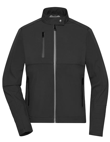 JN1315 - Ladies´ Softshell Jacket