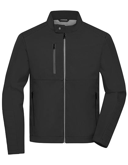 JN1316 - Men´s Softshell Jacket