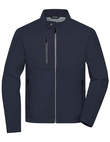 JN1316 - Men´s Softshell Jacket