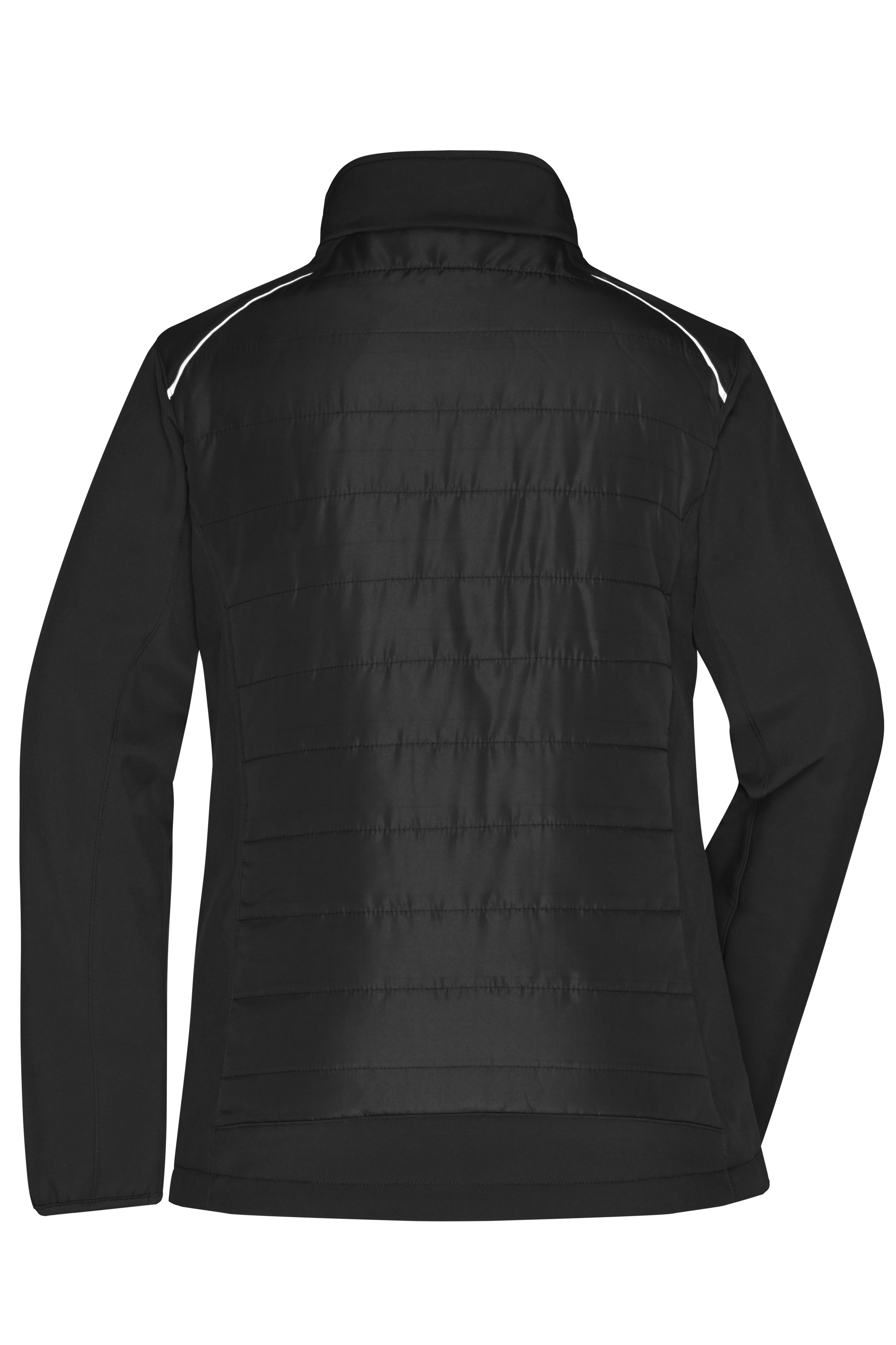 JN1819 - Ladies´ Hybrid Jacket