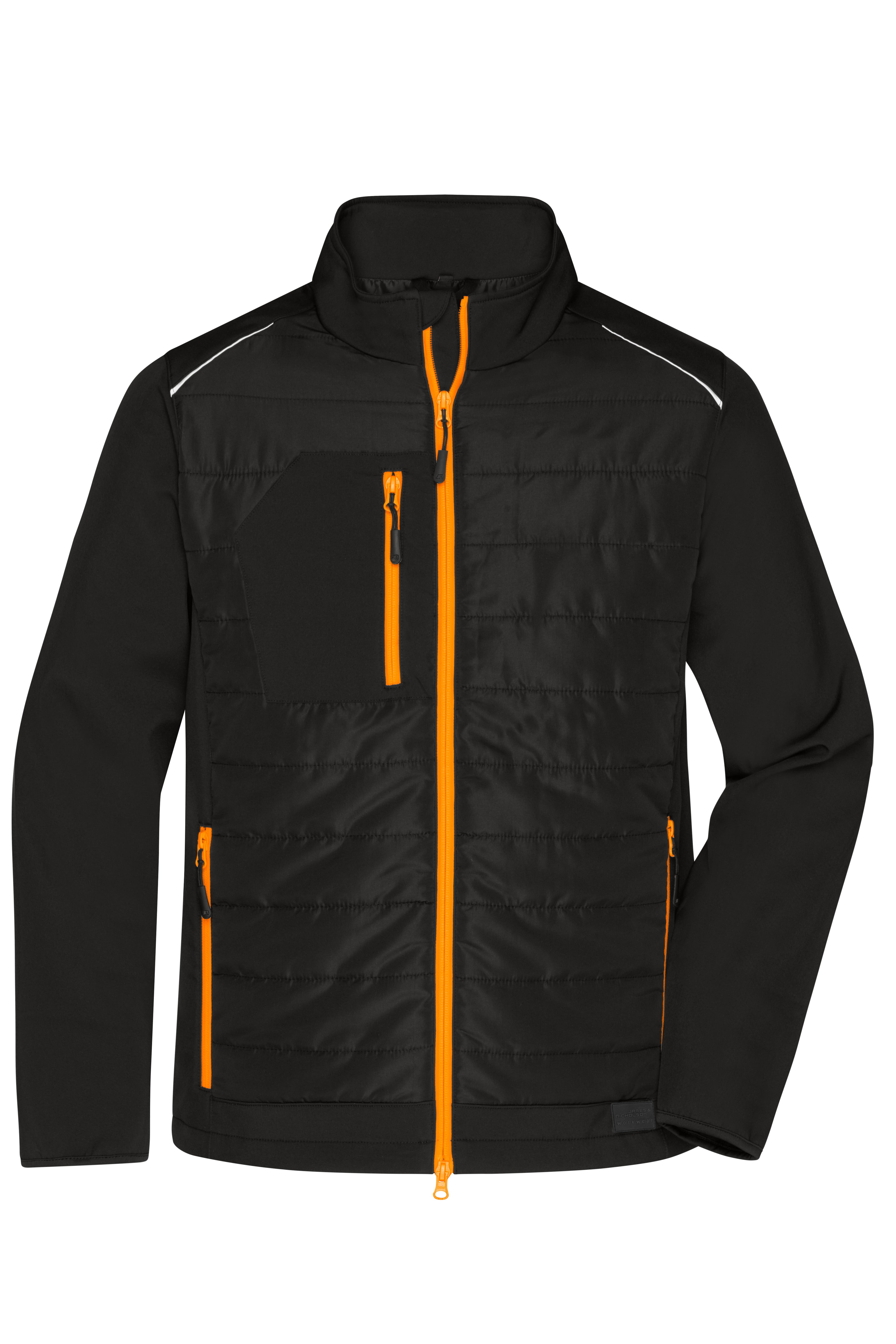 JN1820 - Men´s Hybrid Jacket