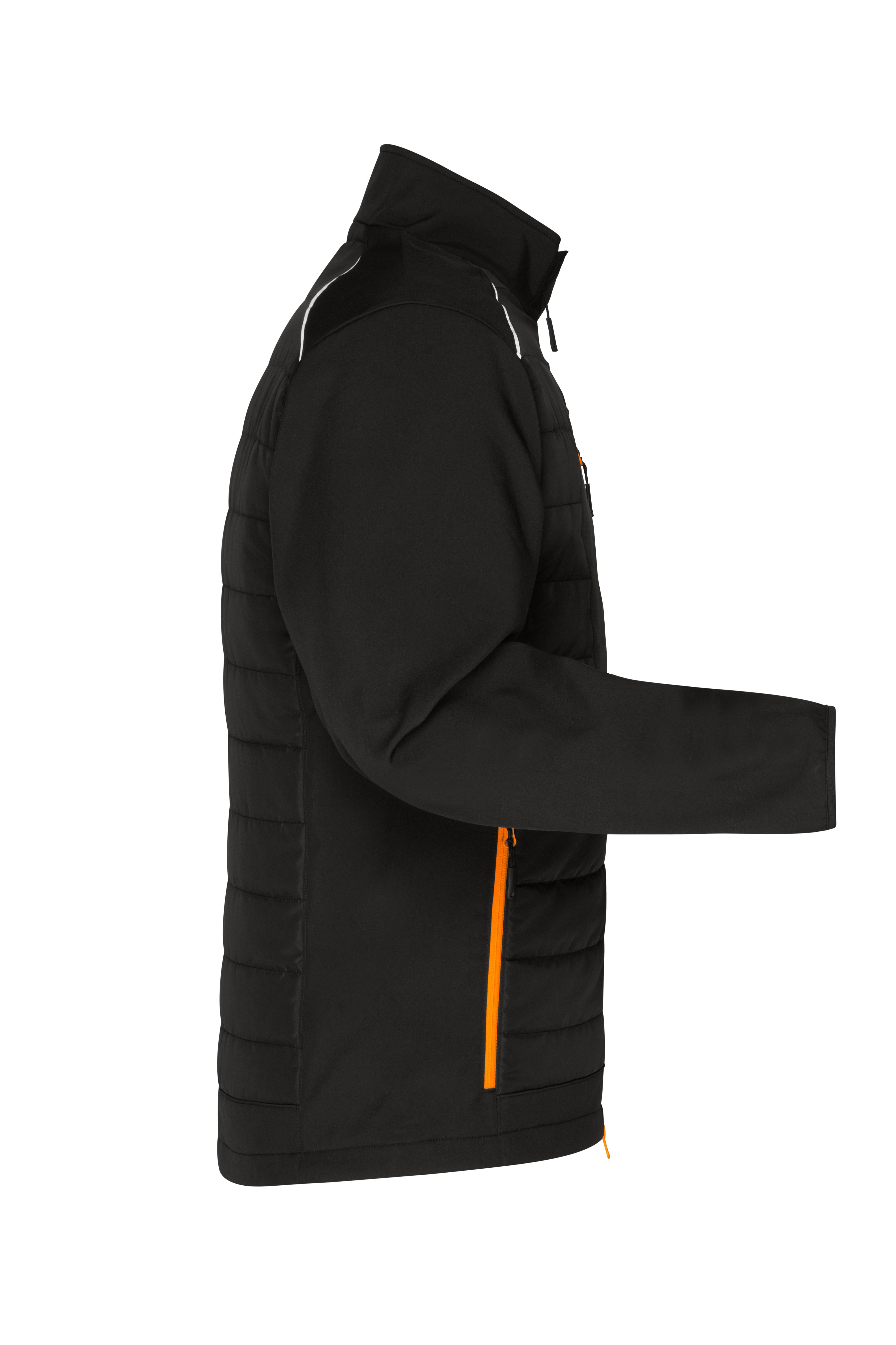 JN1820 - Men´s Hybrid Jacket
