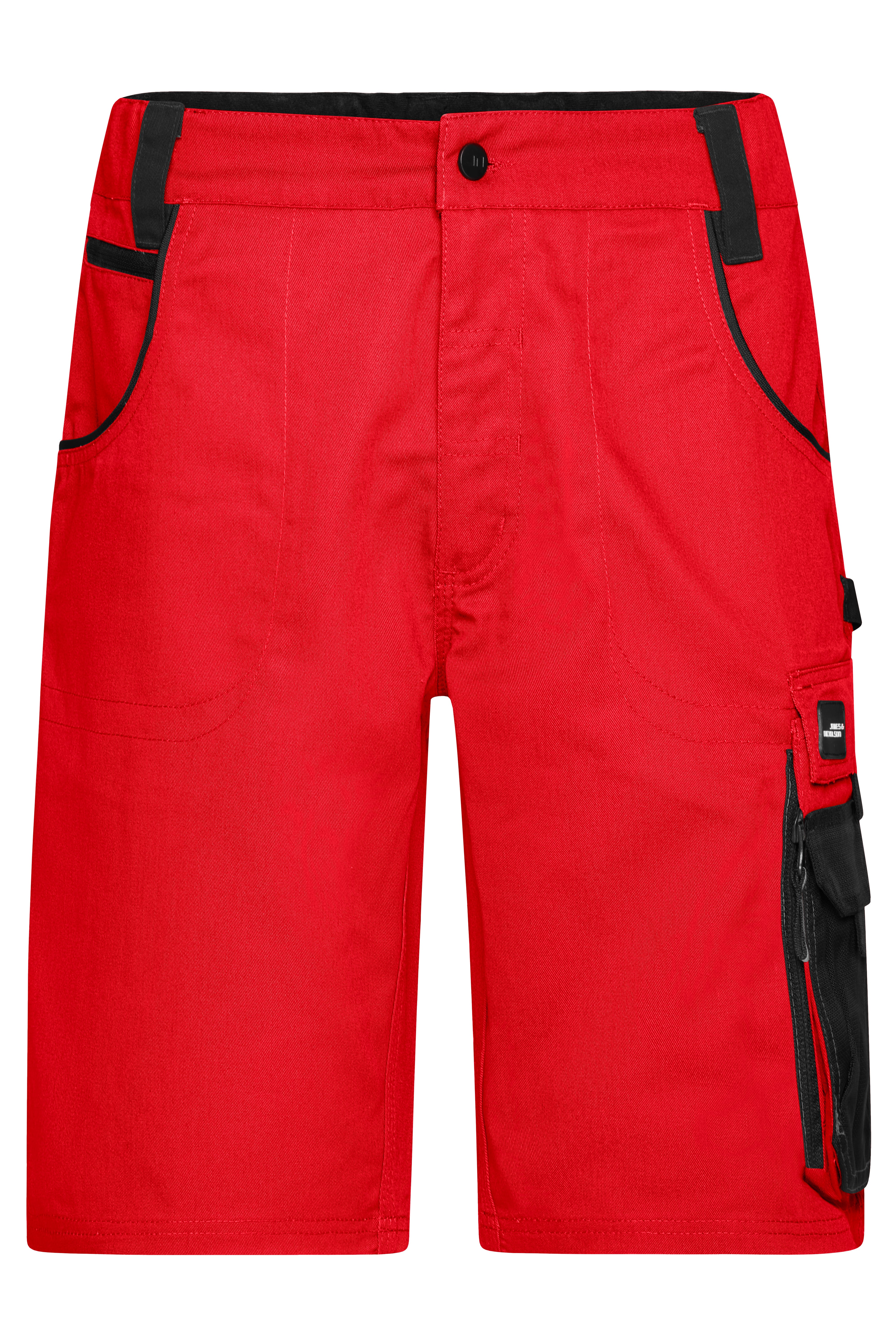 JN835 - Workwear Bermudas - STRONG -