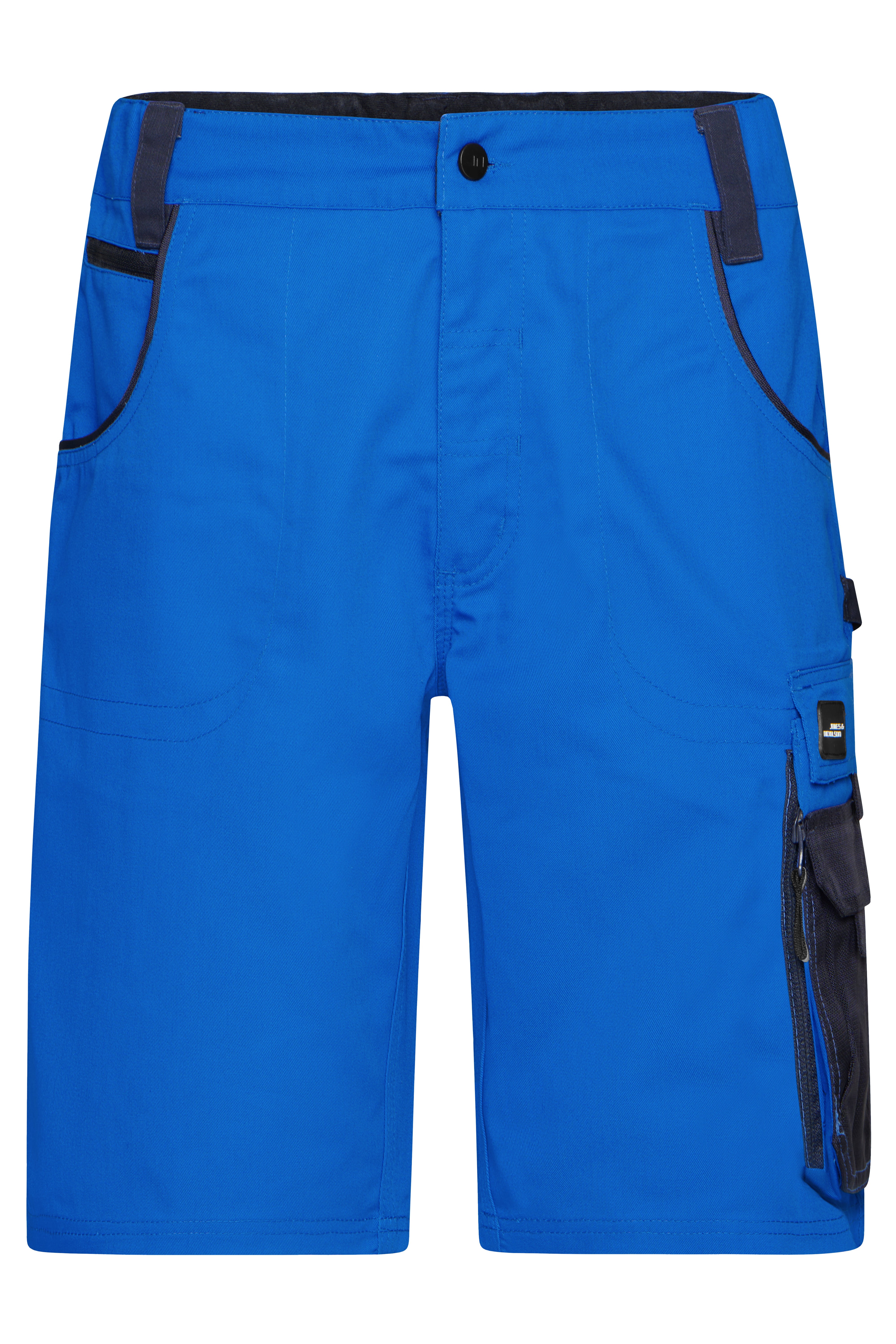 JN835 - Workwear Bermudas - STRONG -