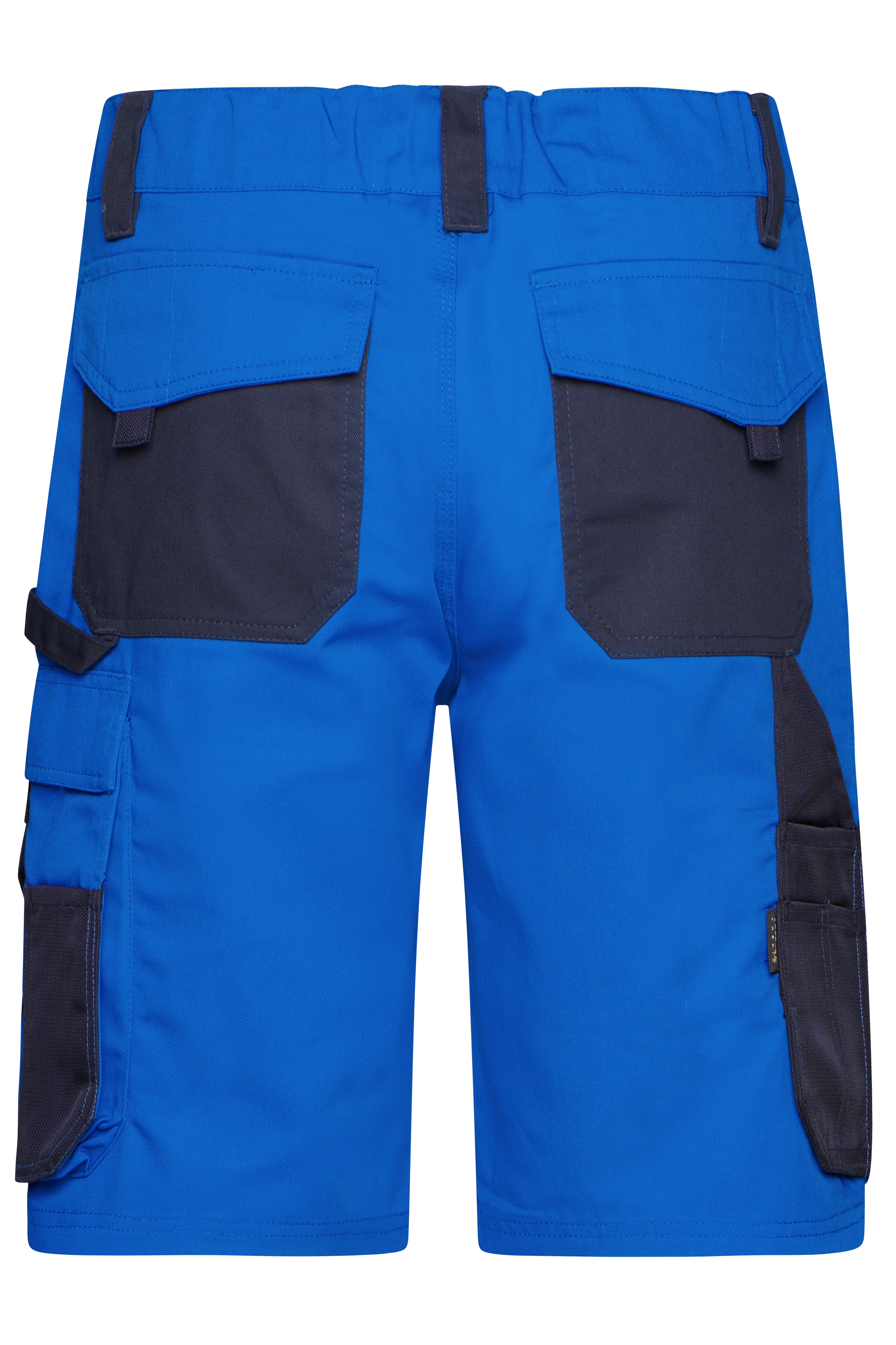 JN835 - Workwear Bermudas - STRONG -