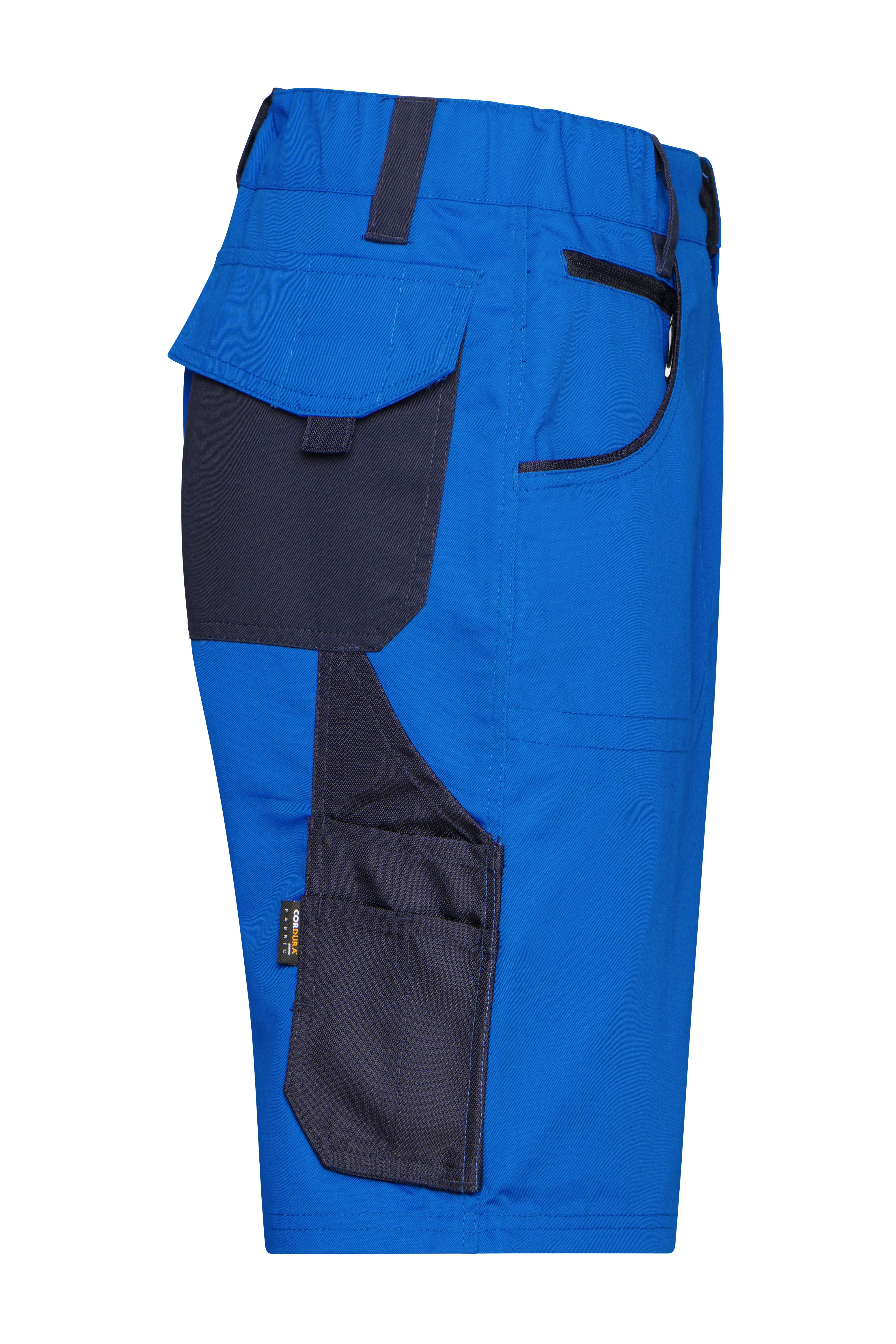 JN835 - Workwear Bermudas - STRONG -