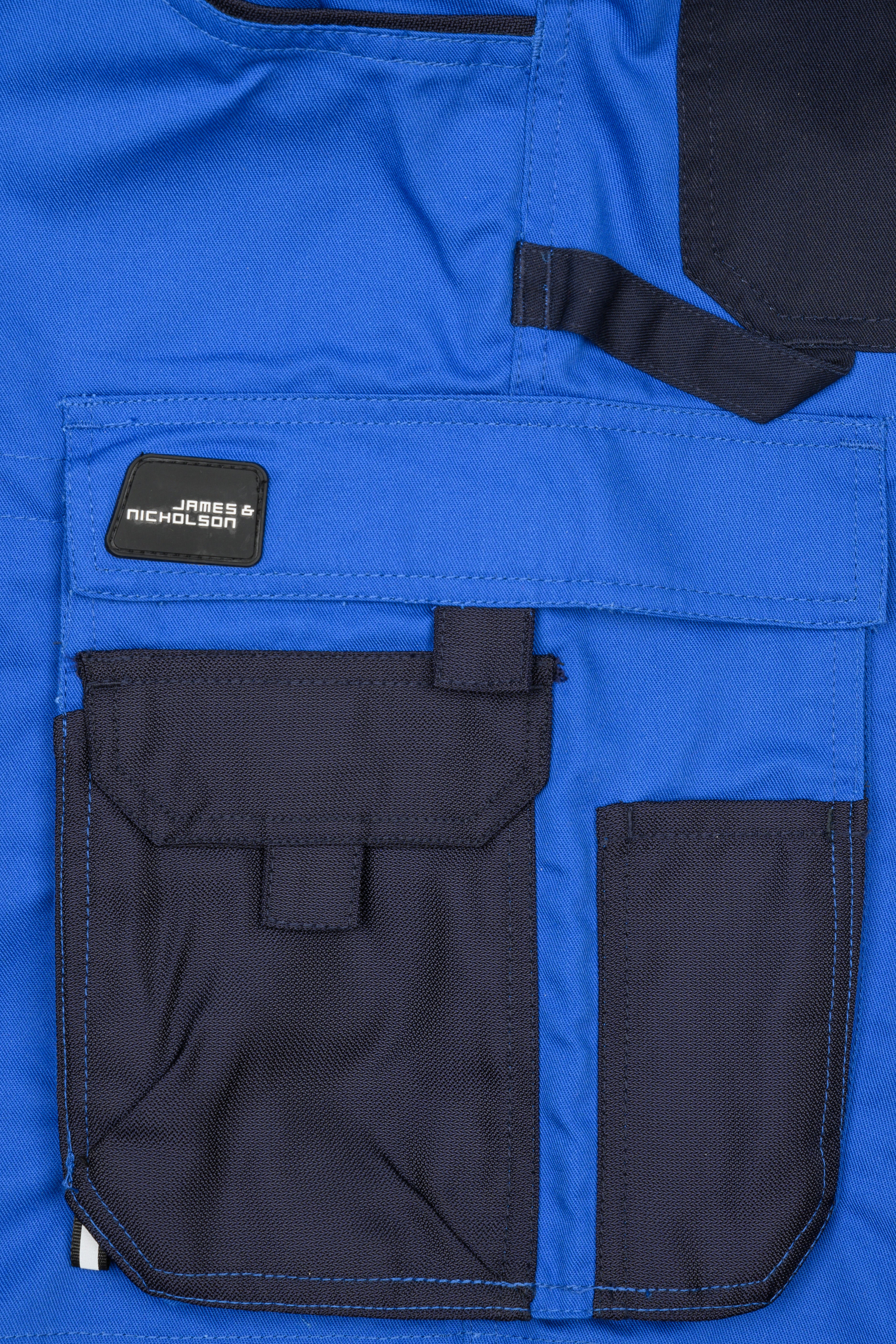 JN835 - Workwear Bermudas - STRONG -