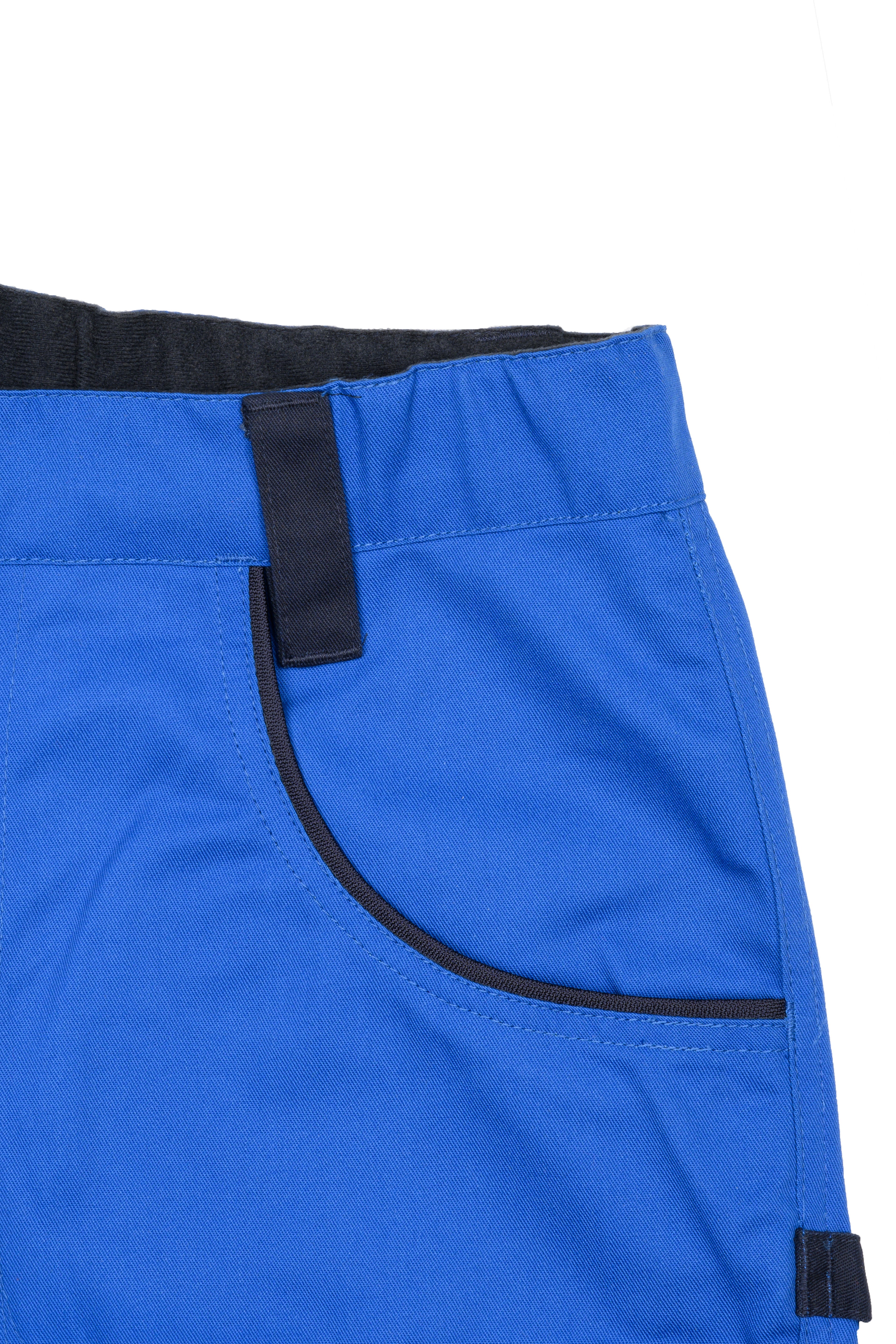 JN835 - Workwear Bermudas - STRONG -