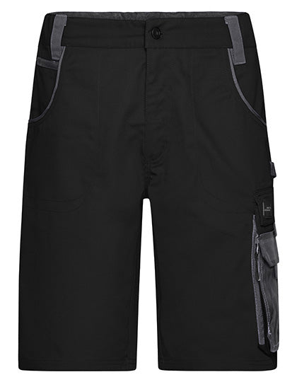 JN835 - Workwear Bermudas - STRONG -