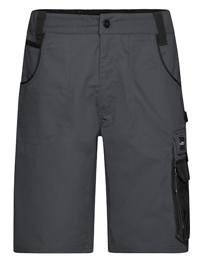 JN835 - Workwear Bermudas - STRONG -