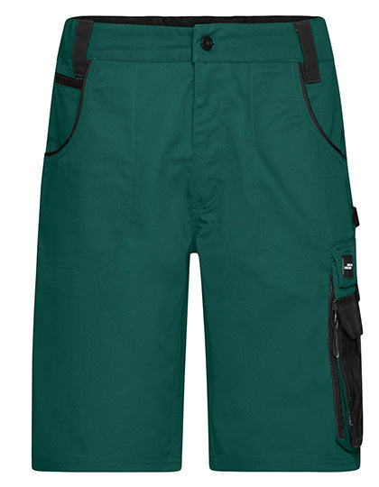 JN835 - Workwear Bermudas - STRONG -