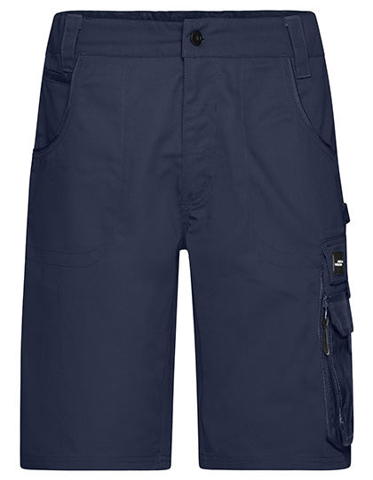 JN835 - Workwear Bermudas - STRONG -