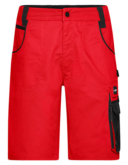 JN835 - Workwear Bermudas - STRONG -