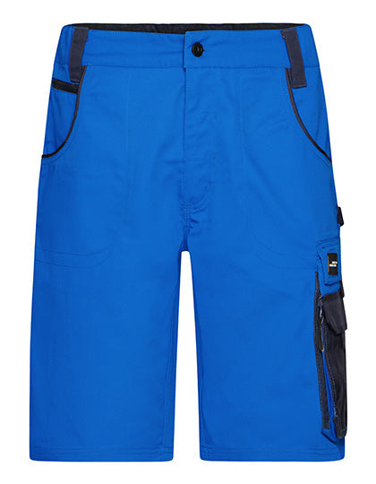 JN835 - Workwear Bermudas - STRONG -
