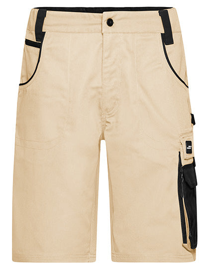 JN835 - Workwear Bermudas - STRONG -