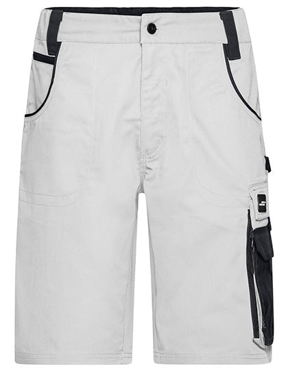 JN835 - Workwear Bermudas - STRONG -