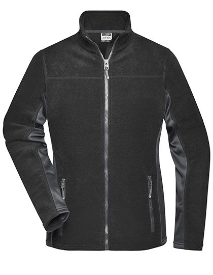 Damen Arbeits-Fleecejacke - JN841