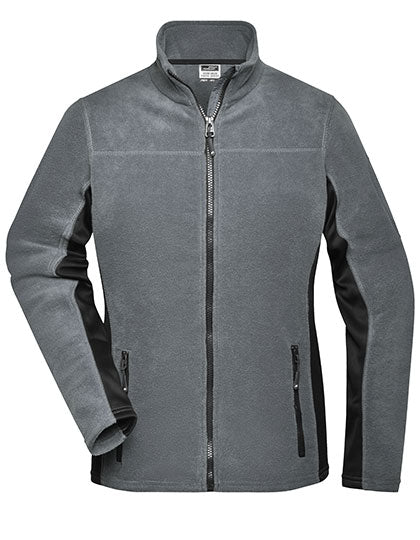 Damen Arbeits-Fleecejacke - JN841