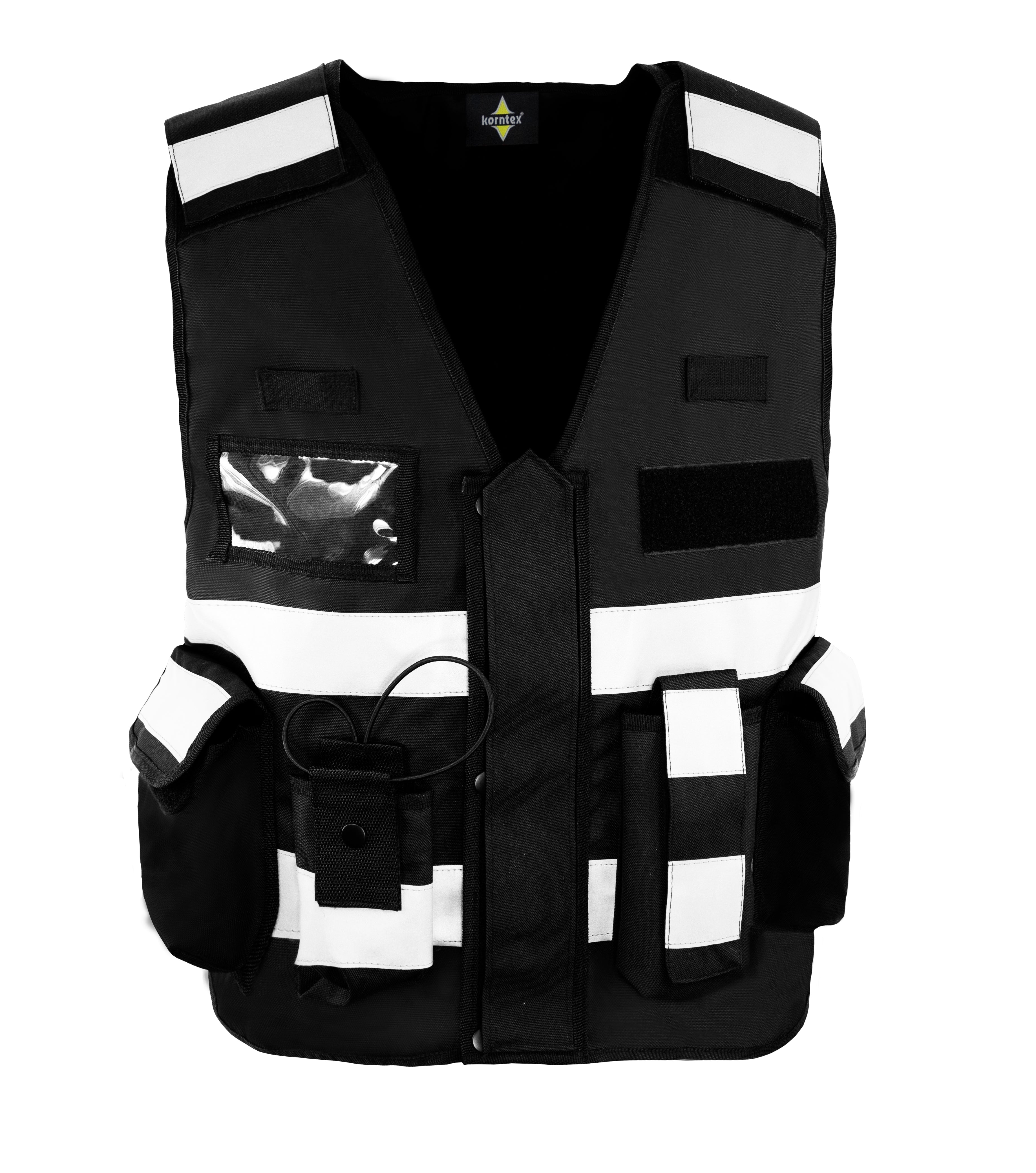 Tactical Vest Bonn - KX040