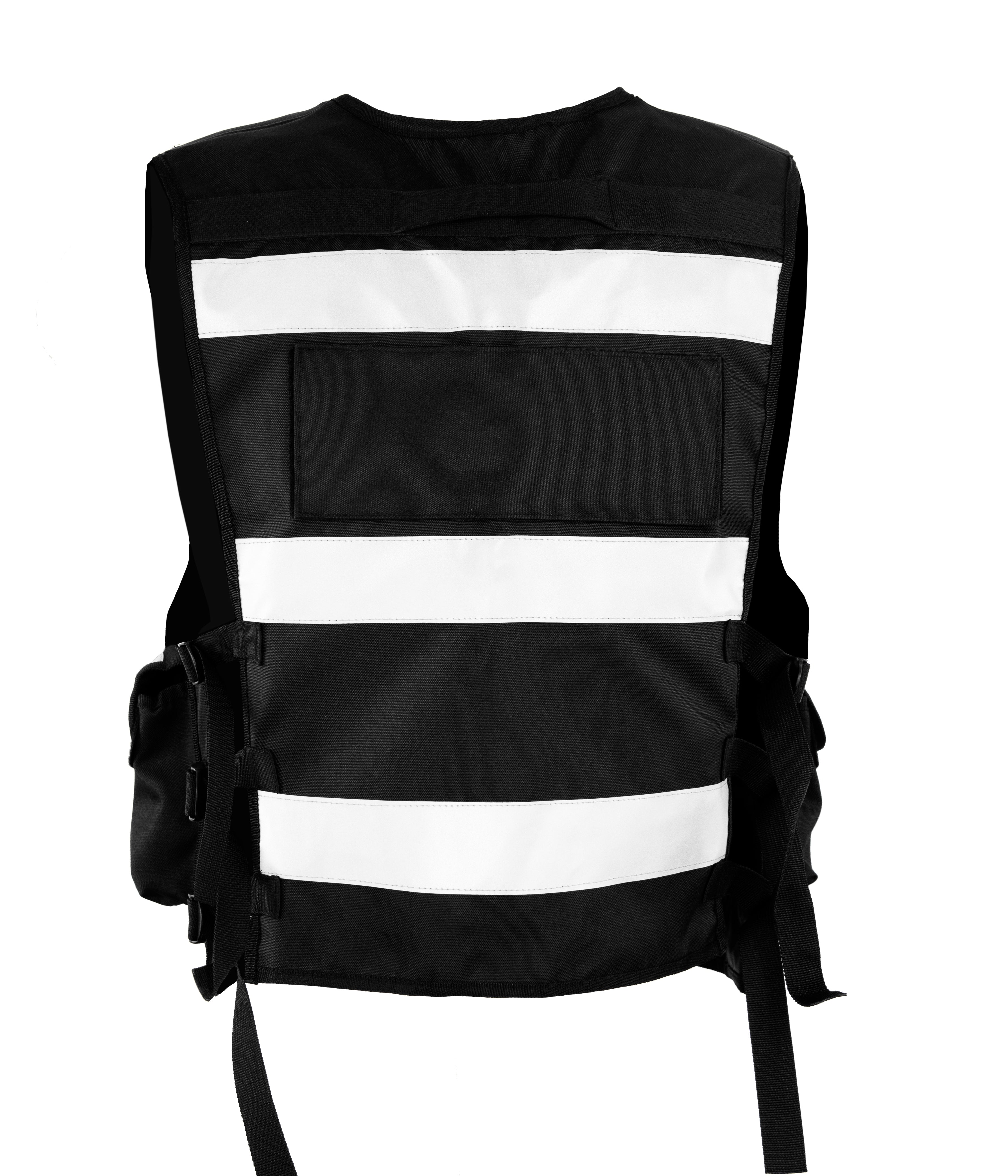 Tactical Vest Bonn - KX040