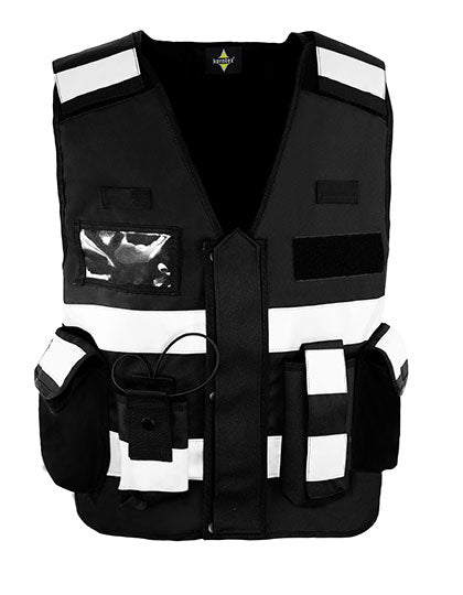 Tactical Vest Bonn - KX040