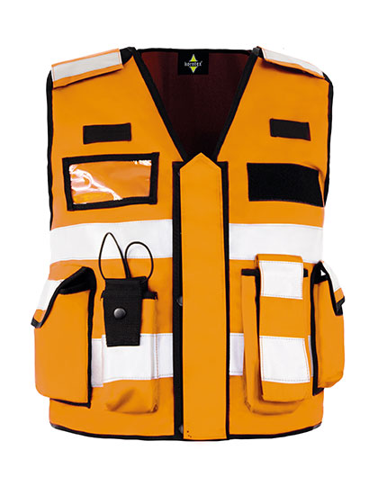 Tactical Vest Bonn - KX040
